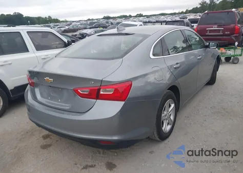 2023 Chevrolet Malibu Fwd 1Lt z USA, uszkodzony, nr VIN 1G1ZD5ST5PF220508